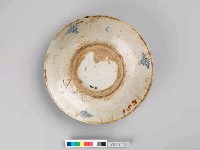 青花盤藏品圖，第6張
